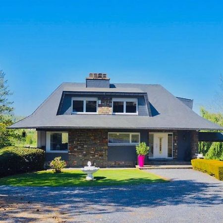 Maison De Vacances Privative A Louer Aywaille Exterior photo