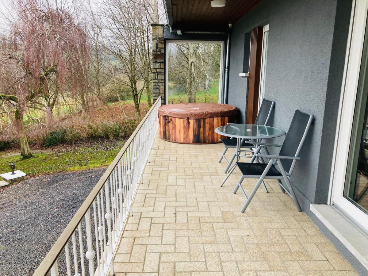 Maison De Vacances Privative A Louer Aywaille Exterior photo