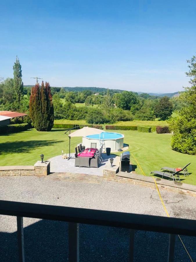 Maison De Vacances Privative A Louer Aywaille Exterior photo